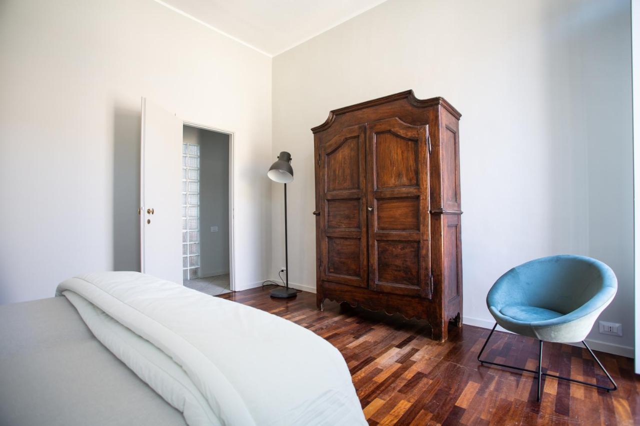Casa Giuseppe Verdi تورينو المظهر الخارجي الصورة